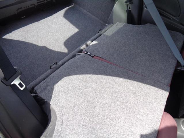 マーチ G 車検R9年1月 スマートキー プッシュスタート オートエアコン ETC(14枚目)