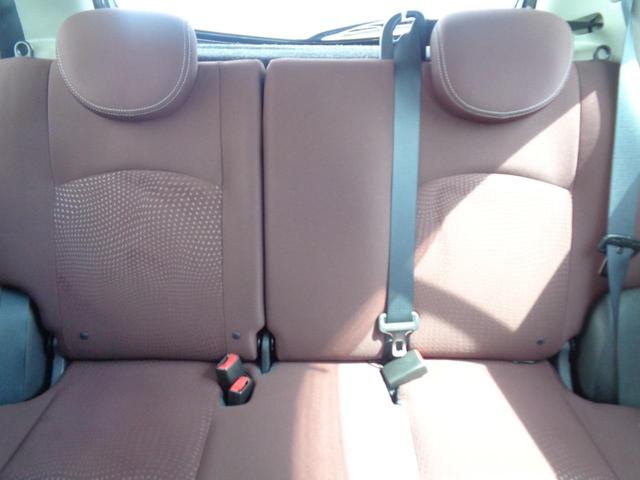 マーチ G 車検R9年1月 スマートキー プッシュスタート オートエアコン ETC(24枚目)