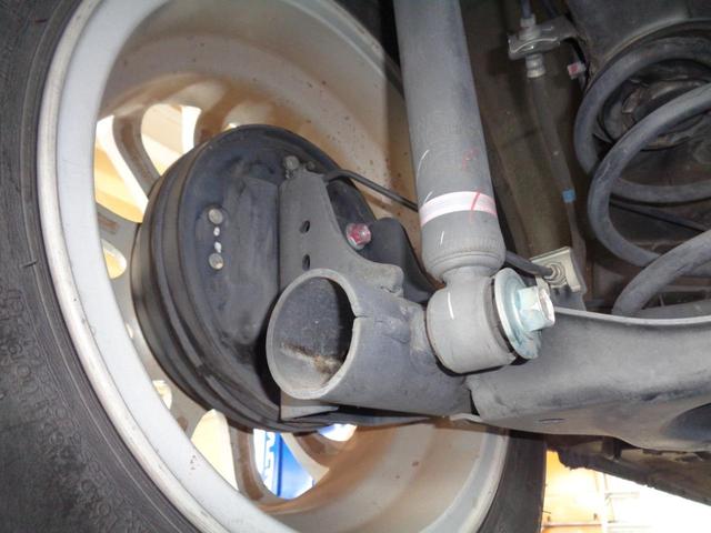 マーチ G 車検R9年1月 スマートキー プッシュスタート オートエアコン ETC(64枚目)