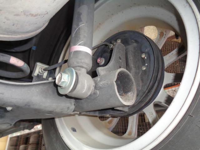 マーチ G 車検R9年1月 スマートキー プッシュスタート オートエアコン ETC(65枚目)