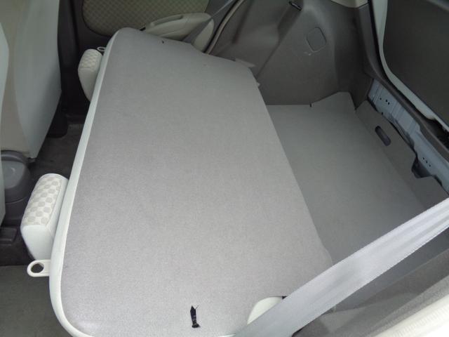 マーチ １２Ｓ　プラスナビＨＤＤ　車検Ｒ９年２月　ＥＴＣ　キーレス（50枚目）