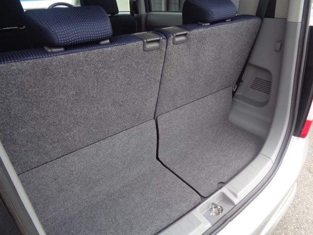 ワゴンＲ ＦＸリミテッド　禁煙車　車検整備　スマートキー　プッシュスタート　ＣＤオーディオ（43枚目）