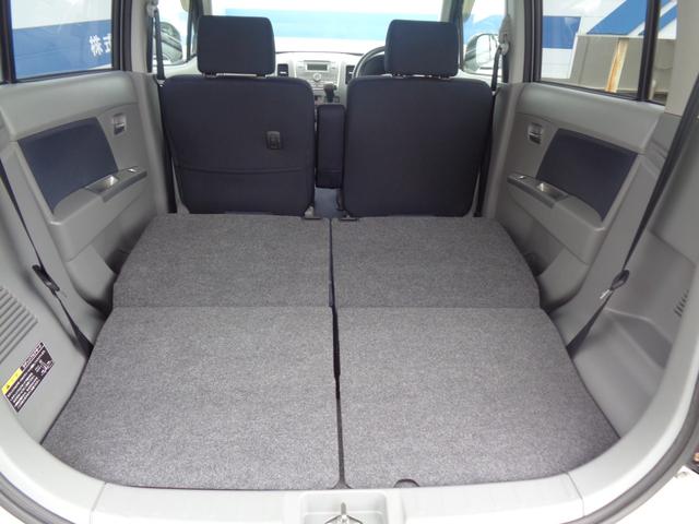 ワゴンＲ ＦＸリミテッド　禁煙車　車検整備　スマートキー　プッシュスタート　ＣＤオーディオ（47枚目）