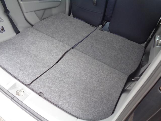 ワゴンＲ ＦＸリミテッド　禁煙車　車検整備　スマートキー　プッシュスタート　ＣＤオーディオ（48枚目）