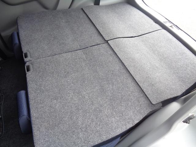 ワゴンＲ ＦＸリミテッド　禁煙車　車検整備　スマートキー　プッシュスタート　ＣＤオーディオ（49枚目）