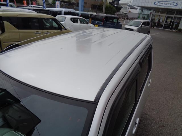 ワゴンＲ ＦＸリミテッド　禁煙車　車検整備　スマートキー　プッシュスタート　ＣＤオーディオ（54枚目）