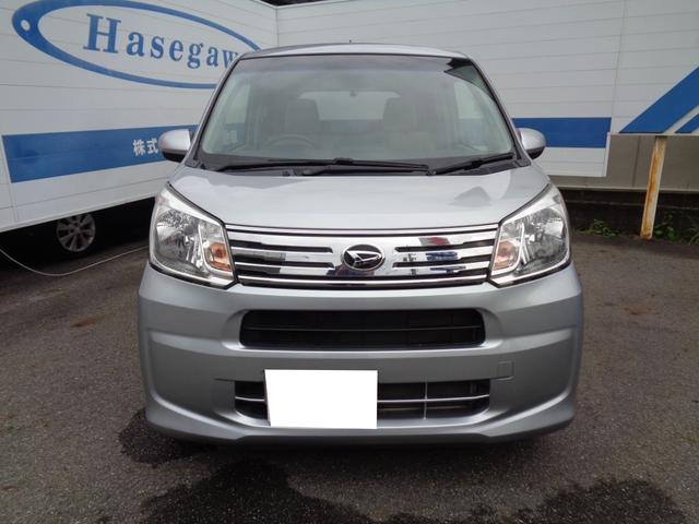 ムーヴ Ｌ　禁煙車　バックカメラ　ＥＴＣ　ドライブレコーダー　キーレス　横滑り防止装置　メモリーナビ　ブルートゥース　ＴＶ　ＣＤ（2枚目）