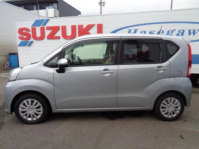 ムーヴ Ｌ　禁煙車　バックカメラ　ＥＴＣ　ドライブレコーダー　キーレス　横滑り防止装置　メモリーナビ　ブルートゥース　ＴＶ　ＣＤ（5枚目）