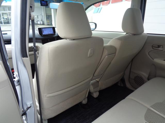 ムーヴ Ｌ　禁煙車　バックカメラ　ＥＴＣ　ドライブレコーダー　キーレス　横滑り防止装置　メモリーナビ　ブルートゥース　ＴＶ　ＣＤ（12枚目）