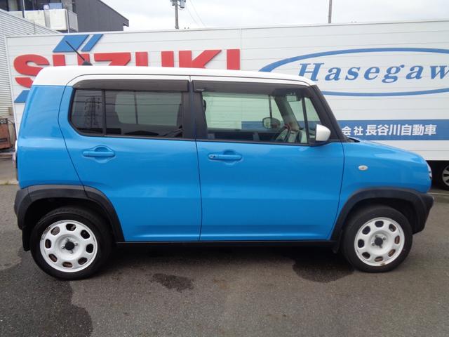 ハスラー Ｇ　シートヒーター　ブレーキアシスト　横滑り防止装置　ドライブレコーダー　スマートキー　プッシュスタート　ＥＴＣ　オートエアコン　メモリーナビ　ＴＶ　ＣＤ（5枚目）