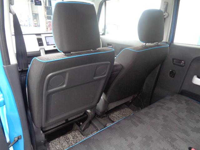 ハスラー Ｇ　シートヒーター　ブレーキアシスト　横滑り防止装置　ドライブレコーダー　スマートキー　プッシュスタート　ＥＴＣ　オートエアコン　メモリーナビ　ＴＶ　ＣＤ（11枚目）