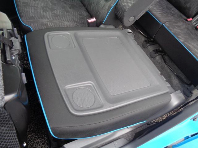 ハスラー Ｇ　シートヒーター　ブレーキアシスト　横滑り防止装置　ドライブレコーダー　スマートキー　プッシュスタート　ＥＴＣ　オートエアコン　メモリーナビ　ＴＶ　ＣＤ（30枚目）