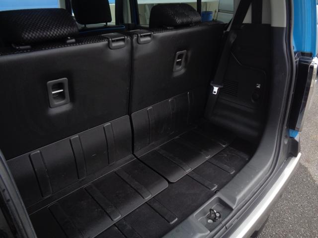 ハスラー Ｇ　シートヒーター　ブレーキアシスト　横滑り防止装置　ドライブレコーダー　スマートキー　プッシュスタート　ＥＴＣ　オートエアコン　メモリーナビ　ＴＶ　ＣＤ（47枚目）