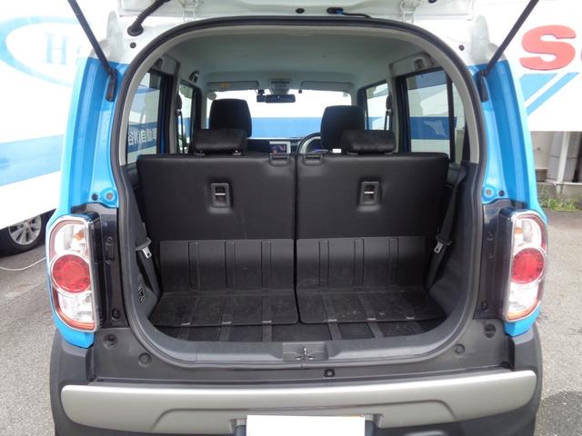 ハスラー Ｇ　シートヒーター　ブレーキアシスト　横滑り防止装置　ドライブレコーダー　スマートキー　プッシュスタート　ＥＴＣ　オートエアコン　メモリーナビ　ＴＶ　ＣＤ（48枚目）