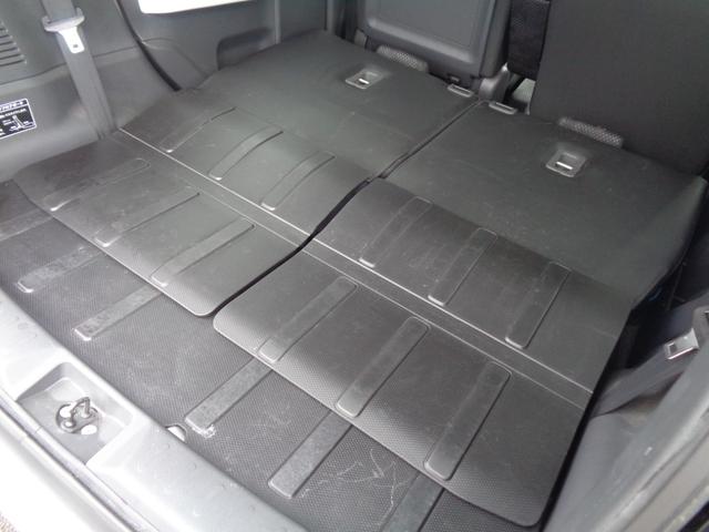 ハスラー Ｇ　シートヒーター　ブレーキアシスト　横滑り防止装置　ドライブレコーダー　スマートキー　プッシュスタート　ＥＴＣ　オートエアコン　メモリーナビ　ＴＶ　ＣＤ（52枚目）