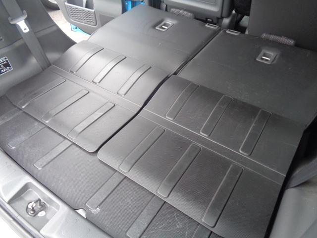 ハスラー Ｇ　シートヒーター　ブレーキアシスト　横滑り防止装置　ドライブレコーダー　スマートキー　プッシュスタート　ＥＴＣ　オートエアコン　メモリーナビ　ＴＶ　ＣＤ（54枚目）