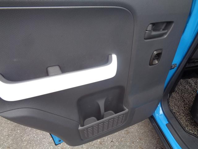 ハスラー Ｇ　シートヒーター　ブレーキアシスト　横滑り防止装置　ドライブレコーダー　スマートキー　プッシュスタート　ＥＴＣ　オートエアコン　メモリーナビ　ＴＶ　ＣＤ（56枚目）