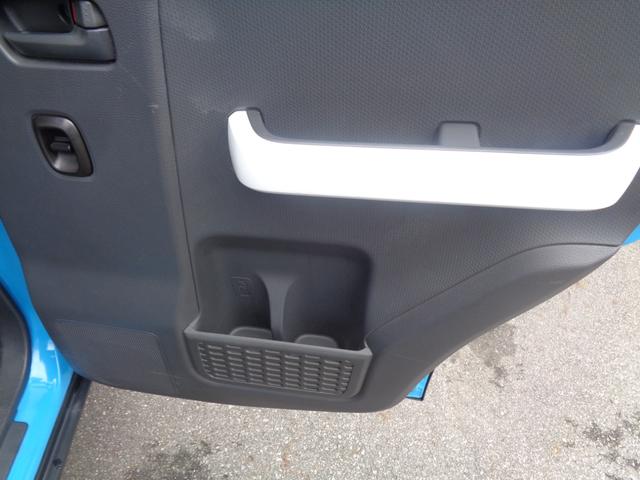 ハスラー Ｇ　シートヒーター　ブレーキアシスト　横滑り防止装置　ドライブレコーダー　スマートキー　プッシュスタート　ＥＴＣ　オートエアコン　メモリーナビ　ＴＶ　ＣＤ（57枚目）