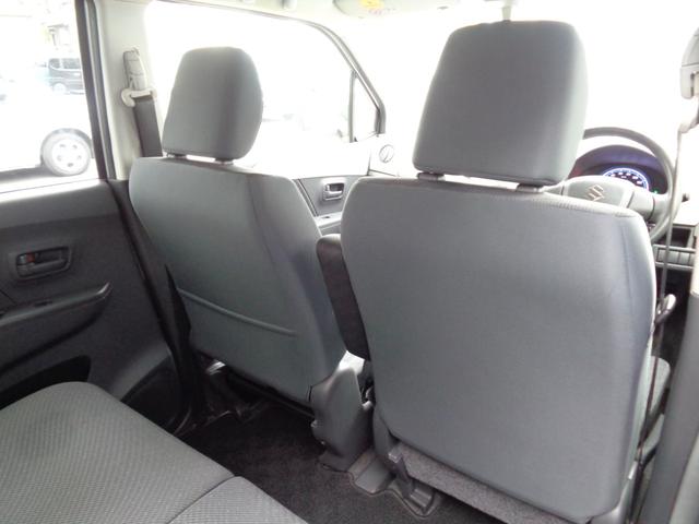 ワゴンＲ ＦＡ　車検整備　キーレス　パワーウィンドウ　エアコン　ＣＤオーディオ（17枚目）