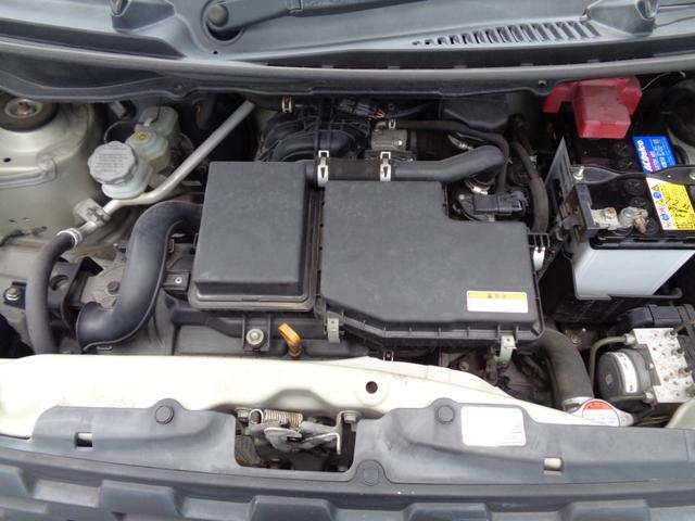 ワゴンＲ ＦＡ　車検整備　キーレス　パワーウィンドウ　エアコン　ＣＤオーディオ（52枚目）