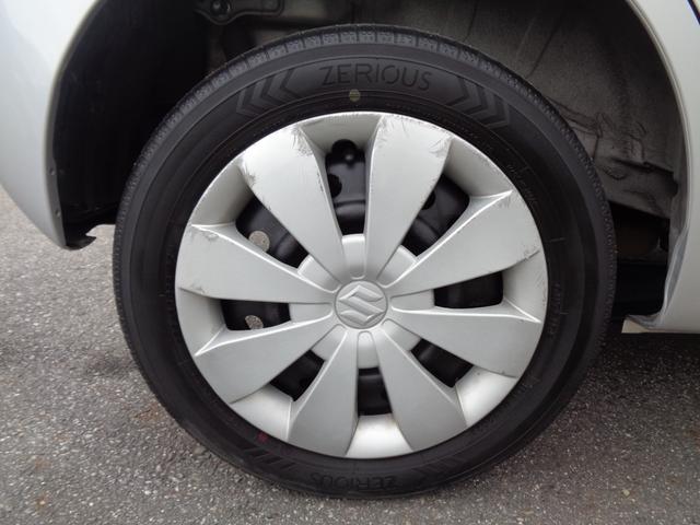 ワゴンＲ ＦＡ　車検整備　キーレス　パワーウィンドウ　エアコン　ＣＤオーディオ（53枚目）