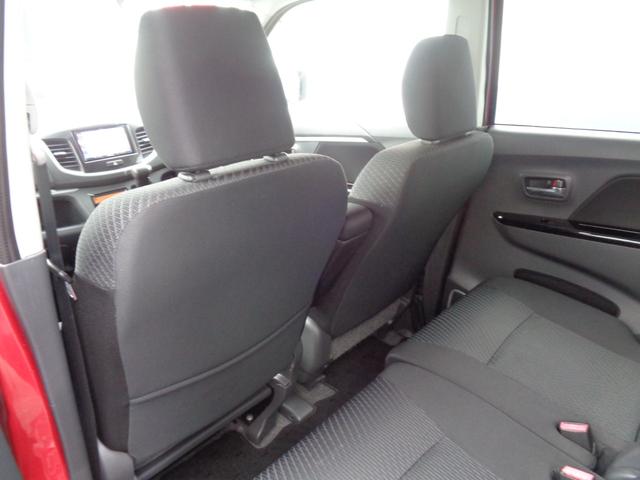 ワゴンRスティングレー X 禁煙車 バックカメラ 車検整備 ETC オートライト メモリーナビ フルセグTV CD DVD スマートキー プッシュスタート オートエアコン アイドリングストップ フォグランプ(13枚目)