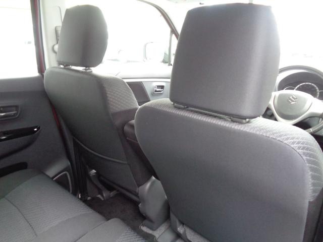 ワゴンRスティングレー X 禁煙車 バックカメラ 車検整備 ETC オートライト メモリーナビ フルセグTV CD DVD スマートキー プッシュスタート オートエアコン アイドリングストップ フォグランプ(17枚目)