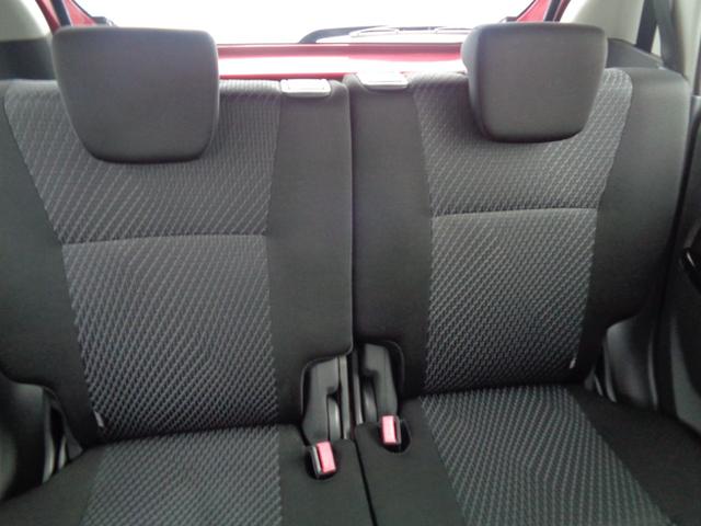 ワゴンRスティングレー X 禁煙車 バックカメラ 車検整備 ETC オートライト メモリーナビ フルセグTV CD DVD スマートキー プッシュスタート オートエアコン アイドリングストップ フォグランプ(19枚目)