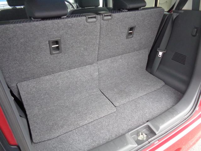 ワゴンRスティングレー X 禁煙車 バックカメラ 車検整備 ETC オートライト メモリーナビ フルセグTV CD DVD スマートキー プッシュスタート オートエアコン アイドリングストップ フォグランプ(37枚目)