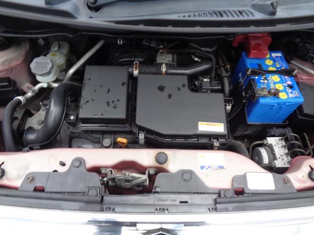 ワゴンRスティングレー X 禁煙車 バックカメラ 車検整備 ETC オートライト メモリーナビ フルセグTV CD DVD スマートキー プッシュスタート オートエアコン アイドリングストップ フォグランプ(59枚目)