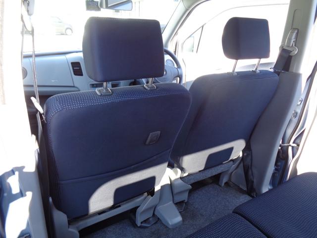 ワゴンR FX 禁煙車 MT5速車 キーレス ドライブレコーダー エアコン パワステ ワンオーナー(13枚目)