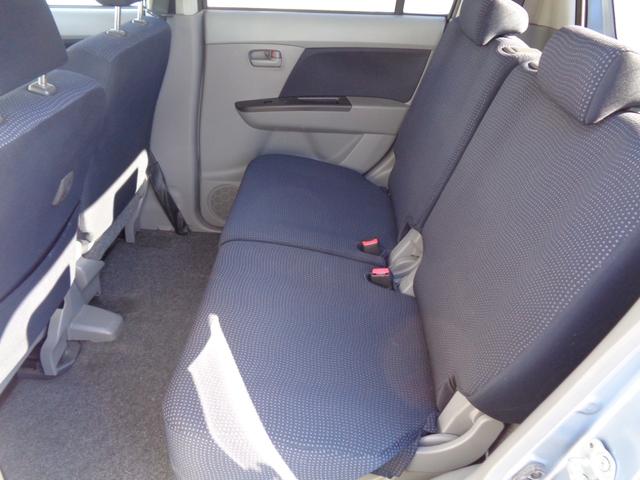 ワゴンR FX 禁煙車 MT5速車 キーレス ドライブレコーダー エアコン パワステ ワンオーナー(14枚目)