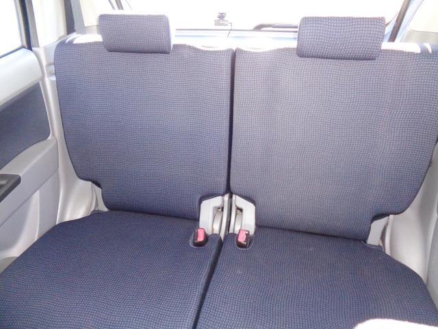 ワゴンR FX 禁煙車 MT5速車 キーレス ドライブレコーダー エアコン パワステ ワンオーナー(19枚目)