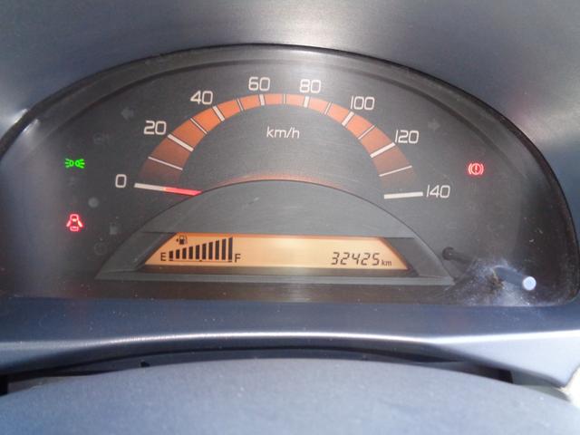 ワゴンR FX 禁煙車 MT5速車 キーレス ドライブレコーダー エアコン パワステ ワンオーナー(23枚目)