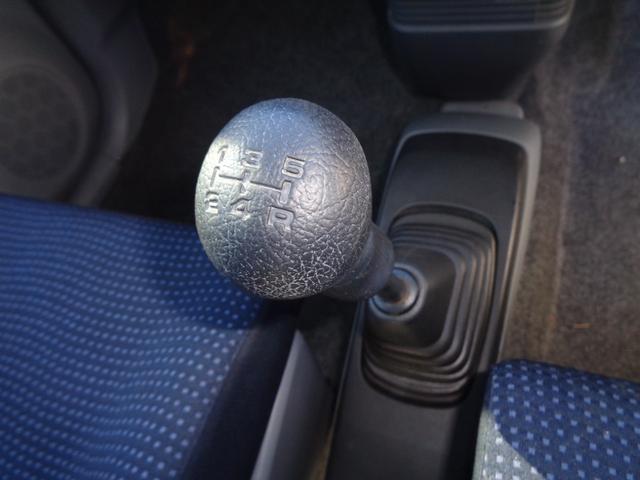 ワゴンR FX 禁煙車 MT5速車 キーレス ドライブレコーダー エアコン パワステ ワンオーナー(24枚目)