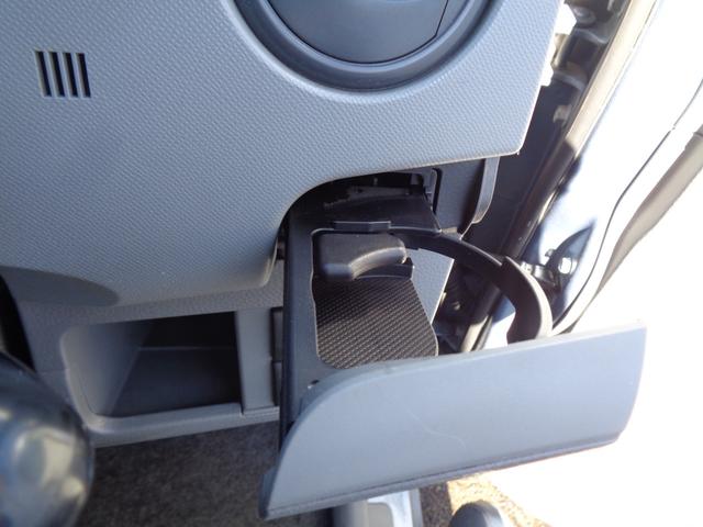 ワゴンR FX 禁煙車 MT5速車 キーレス ドライブレコーダー エアコン パワステ ワンオーナー(27枚目)