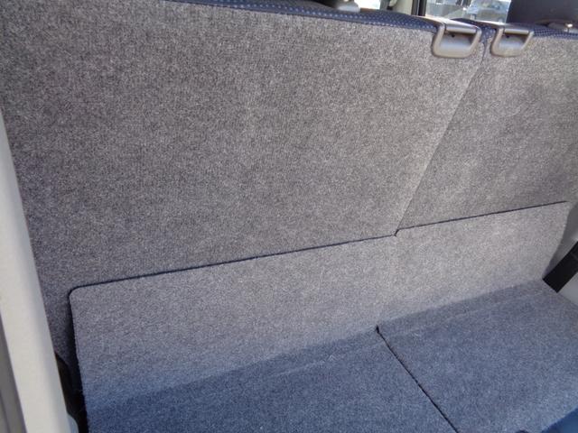 ワゴンR FX 禁煙車 MT5速車 キーレス ドライブレコーダー エアコン パワステ ワンオーナー(46枚目)