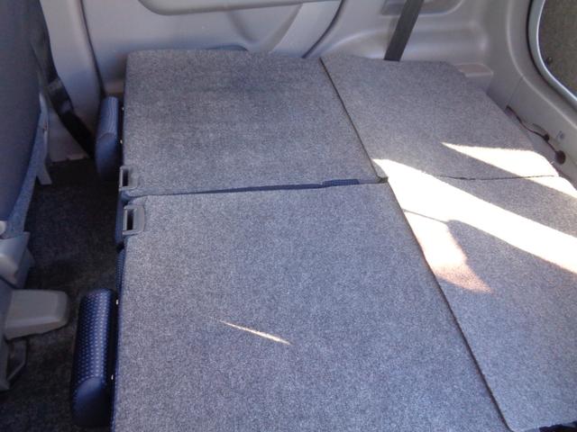 ワゴンR FX 禁煙車 MT5速車 キーレス ドライブレコーダー エアコン パワステ ワンオーナー(50枚目)