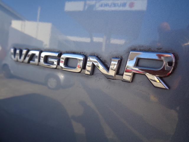 ワゴンR FX 禁煙車 MT5速車 キーレス ドライブレコーダー エアコン パワステ ワンオーナー(52枚目)