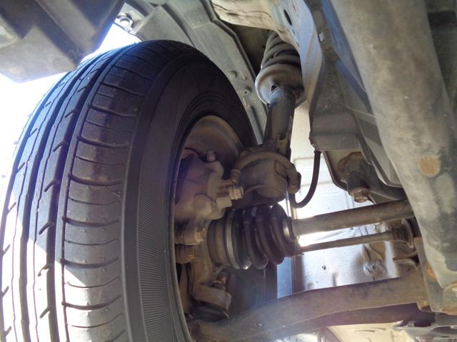 ワゴンR FX 禁煙車 MT5速車 キーレス ドライブレコーダー エアコン パワステ ワンオーナー(53枚目)