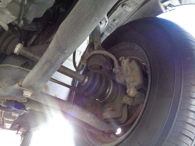 ワゴンR FX 禁煙車 MT5速車 キーレス ドライブレコーダー エアコン パワステ ワンオーナー(54枚目)