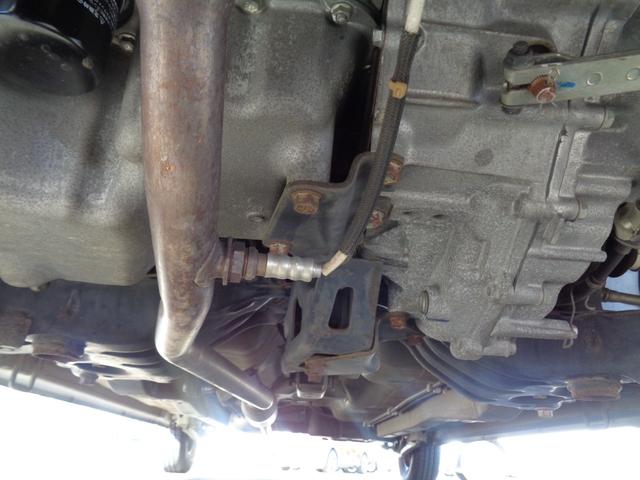 ワゴンR FX 禁煙車 MT5速車 キーレス ドライブレコーダー エアコン パワステ ワンオーナー(55枚目)