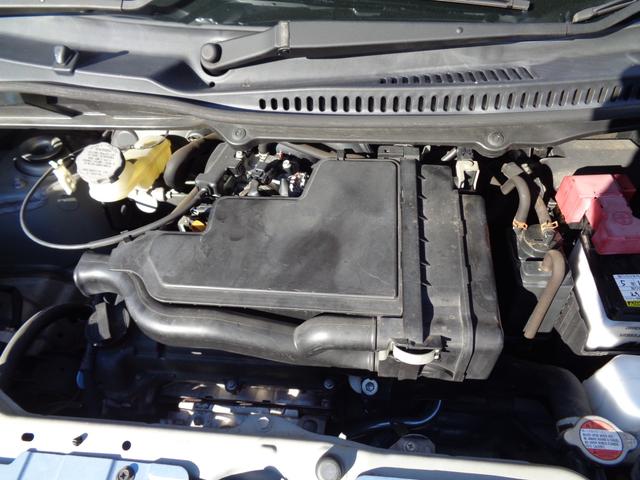 ワゴンR FX 禁煙車 MT5速車 キーレス ドライブレコーダー エアコン パワステ ワンオーナー(63枚目)