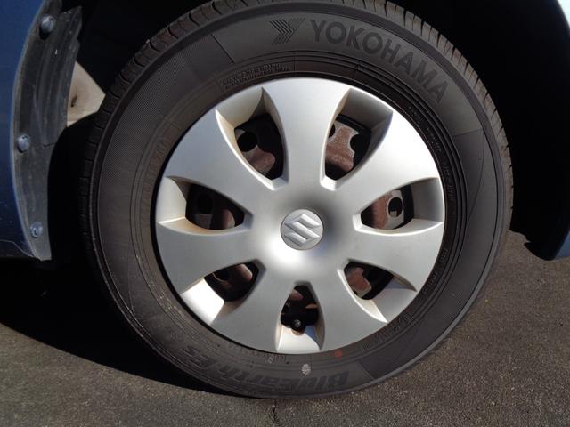 ワゴンR FX 禁煙車 MT5速車 キーレス ドライブレコーダー エアコン パワステ ワンオーナー(64枚目)
