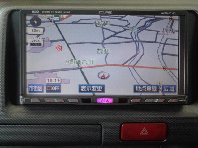 ハイエースバン ロングスーパーＧＬ　ＥＴＣ　オートライト　キーレス　リアクーラー　リアヒーター　両側スライドドア　イージークローザー　ＨＤＤナビ　フルセグＴＶ　ＣＤ　ＤＶＤ（33枚目）