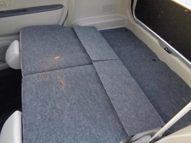 ｅＫワゴン ＭＸ　車検整備　キーレス　パワーウインドウ　エアコン（52枚目）