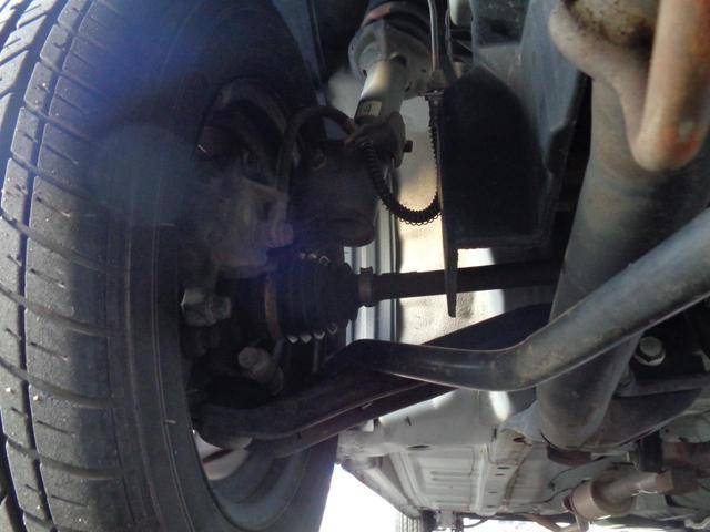 ｅＫワゴン ＭＸ　車検整備　キーレス　パワーウインドウ　エアコン（55枚目）