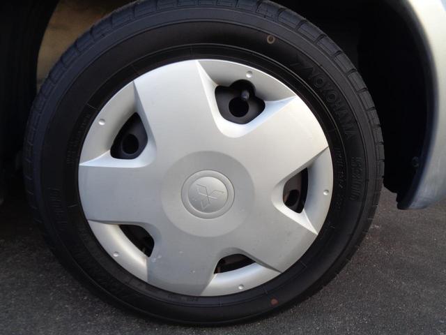 ｅＫワゴン ＭＸ　車検整備　キーレス　パワーウインドウ　エアコン（60枚目）