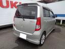 ＦＸリミテッド　禁煙車　車検整備　スマートキー　プッシュスタート　ＣＤオーディオ（9枚目）