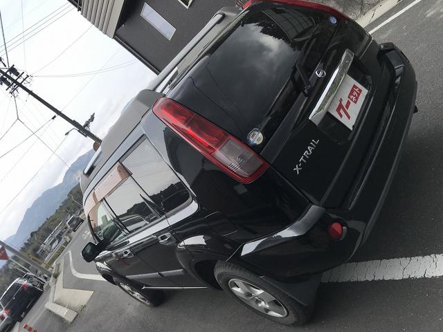 Stt スマートキー ルーフレール(7枚目)